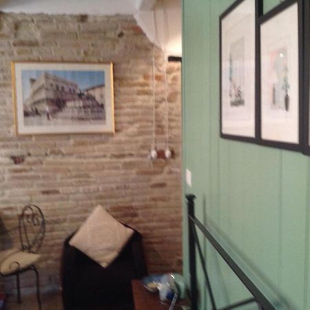 Mirella Apartman Perugia Kültér fotó