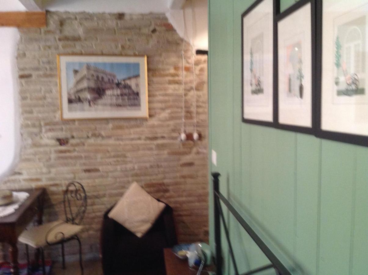 Mirella Apartman Perugia Kültér fotó